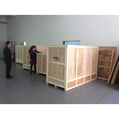 NG/OK Magazine PCB Unloader