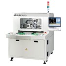 Vision añadió un separador de PCB automático