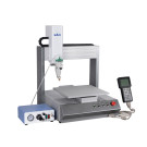 Robot dispensador automático de Gule