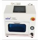 Máquina de limpeza de bicos SMT