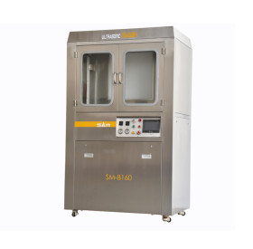 Máquina de limpieza SAMSELL ultrasónica