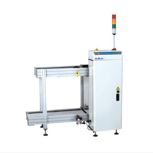 Автоматический загрузчик PCB Loader, Бортовое оборудование для автоматической сборки печатных плат