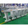 Transportador de inspección de PCB de 200 cm de longitud, transportador de PCB SMT para línea de montaje