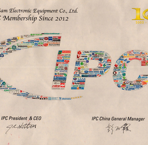 IPC Membership