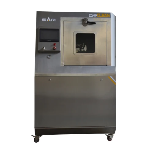 SM-5600 автономная машина для очистки PCBA