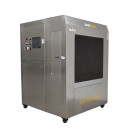 SAM Novo Design SM-8150N SMT Stencil máquina de limpeza De metal plástico stencil produtos de limpeza