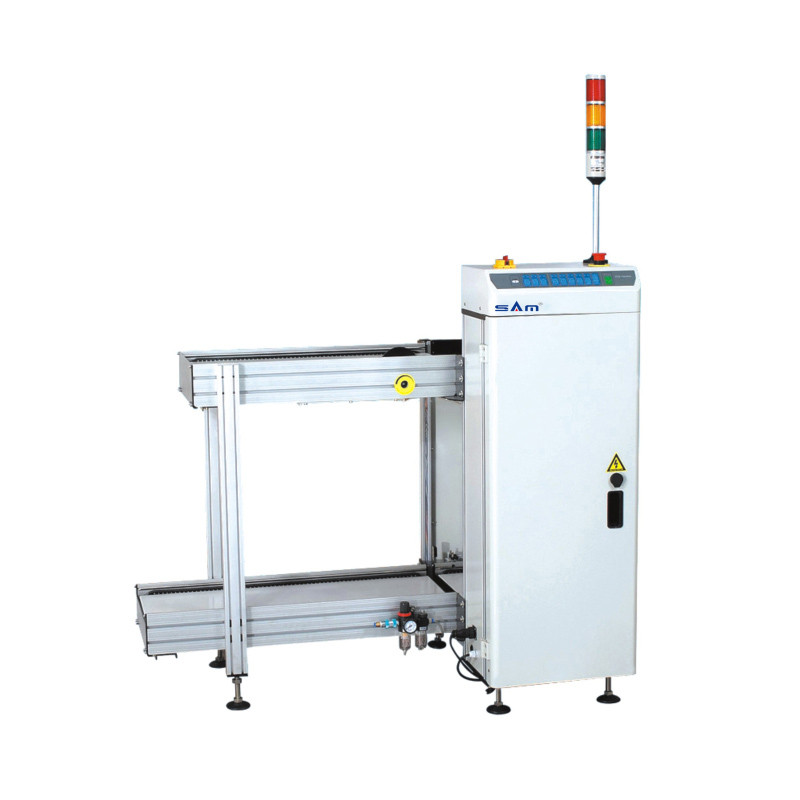 SAM Provide high quality SMT Stencil Cleaning Machine and  