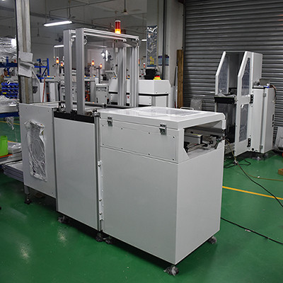 Китай Высококачественный автоматический журнал для печатных плат Разгружатель для линии SMT Production