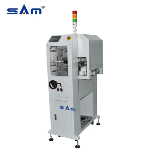 SAM On Line SMT PCB Машина для очистки поверхности