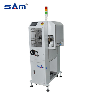 Máquina de limpeza de superfície de PCT SMT on-line SMT