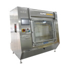 SM-7500 Estêncil aquoso / PCBA Máquina de limpeza