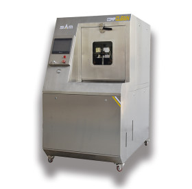 Máquina de limpieza de PCBA fuera de línea SM-5600