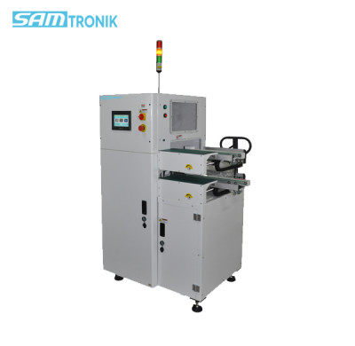Multifunction Vertical PCB Buffer