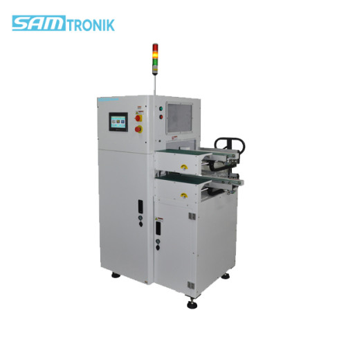 Multifunction Vertical PCB Buffer