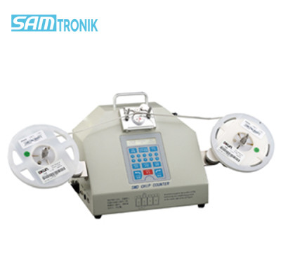 SMD Component counter