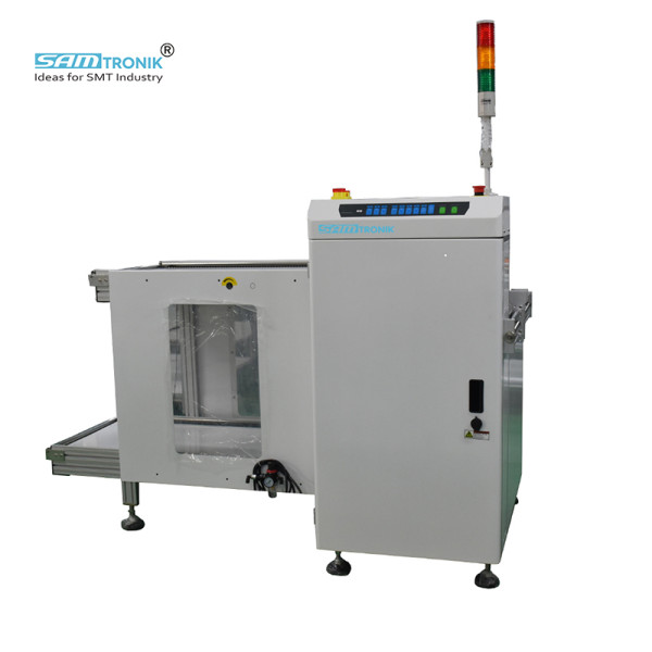 Muilt Magazine PCB Loader