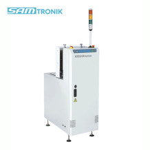 PCB Destacker for loading bare board