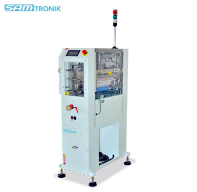 PCB Double-sided Cleaner-SM-2A050