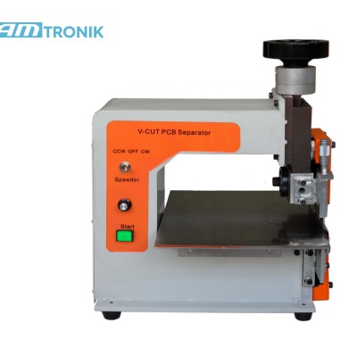 SM-2000 Manual PCB Separator