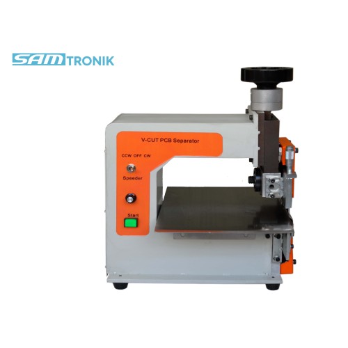 SM-2000 Manual PCB Separator