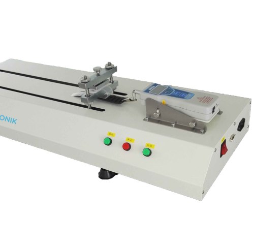 CPF-1000 Peel force tester