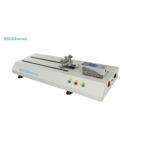 CPF-1000 Peel force tester