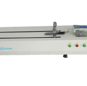 Testador de força de casca CPF-1000
