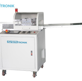 Máquina separadora de PCB de cuchillas multigrupo SM-900