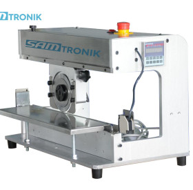Separador de PCB móvil SM-508 Blade