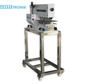 Separador de PCB tipo guillotina SM-620