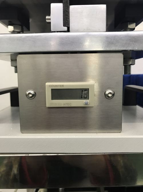 Separador de PCB tipo guillotina SM-620