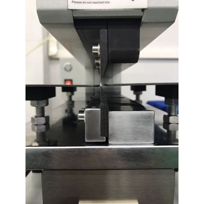 SM-620-500 Guillotine type PCB Separator
