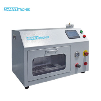 SMT Nozzle Cleaning Machine