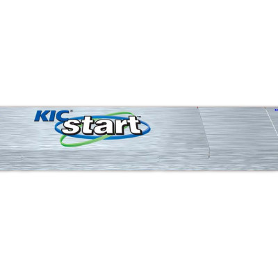 KIC-START temperature tester