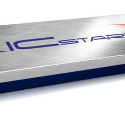 KIC-Start2 temperature tester