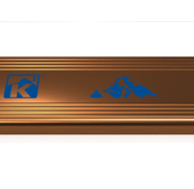 KIC-K2 temperature tester