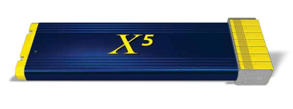 KIC-X5 temperature tester