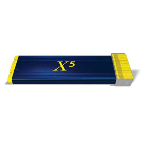 KIC-X5 temperature tester