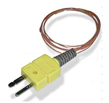 Thermocouple component