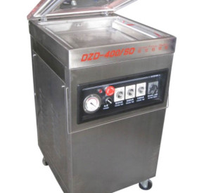 Envasadora de vacío DZQ-400