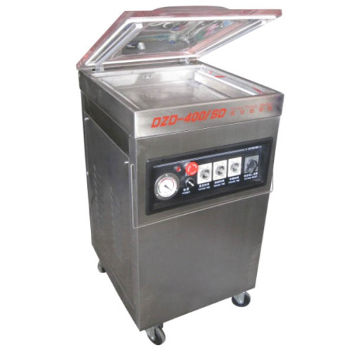 DZQ-400 Vacuum Packer