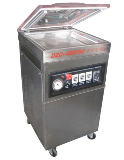 DZQ-400 Vacuum Packer