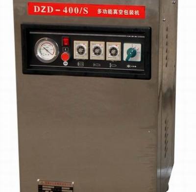 DZQ-500 Vacuum Packer
