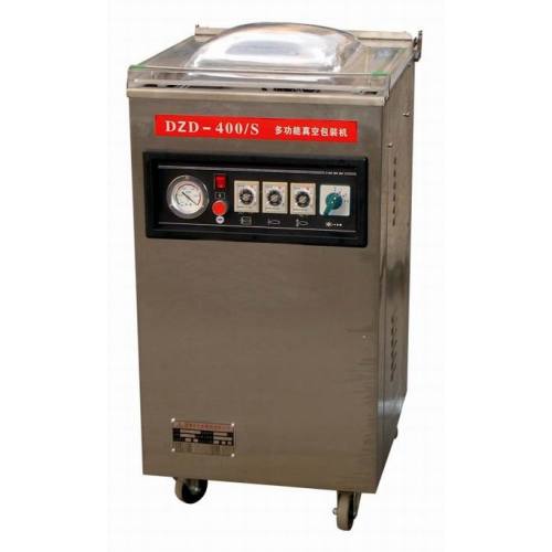 DZQ-500 Vacuum Packer