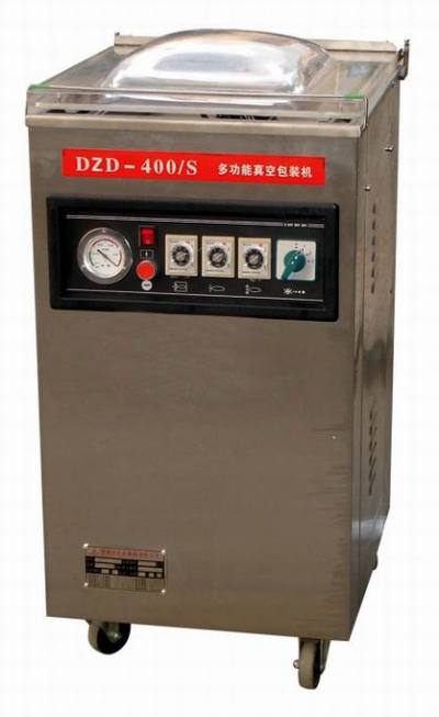 DZQ-500真空パッカー
