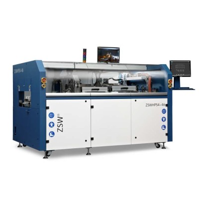 Selective Soldering System-H