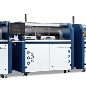 Sistema de soldadura selectiva-M