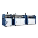 Sistema de soldadura selectiva-M