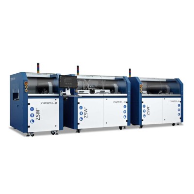 Selective Soldering System-M