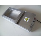 Pote de soldadura de escritorio